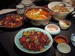 -山石榴·贵州菜(丰盛里店)