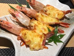 -虹料理·日料放题(悠方店)