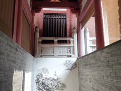 -灵谷景区