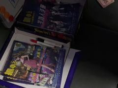 -剧狐剧本杀(徐汇1号店)