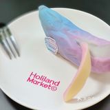 好利来‼️武汉首家主题店HolilandMarket