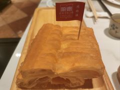 黄金油条-滋粥楼·顺德菜(番禺广场总店)