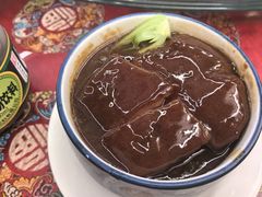 -玉华台饭庄(裕中西里小区店)
