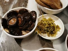 -功德林(南京西路店)