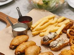 -必胜客(江门万达店)