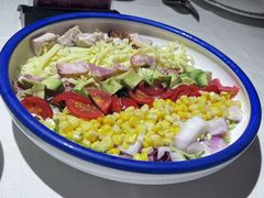 -俄士厨房(五棵松华熙LIVE店)