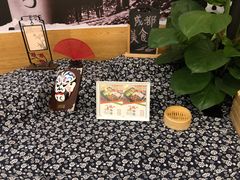 -成都鼓楼智选假日酒店-餐厅