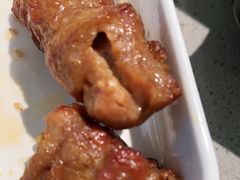 -半天妖烤鱼(桐乡万嘉购物中心店)