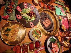 -MIKOMIKO和牛烧肉专门店(南门店)