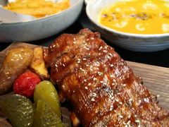 -Nord Grill&Bar Highland诺德西餐(深圳欢乐海岸店)