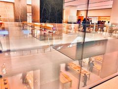 -Apple零售店(玄武湖店)