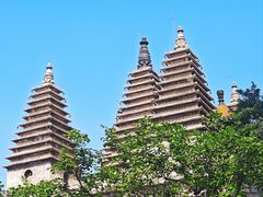 -北京石刻艺术博物馆(五塔寺)