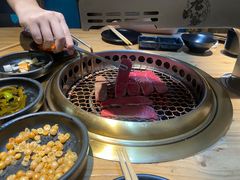 -九田家黑牛烤肉料理(新光汇店)