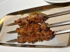 -西域阿里马新疆菜·清真(桂花路店)