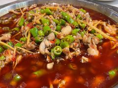 -盐井记·自贡美蛙鲜锅兔(中和店)