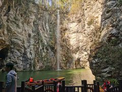 -天河潭旅游度假区