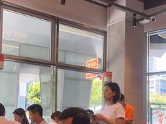 -肥韬茶餐厅(海上世界店)