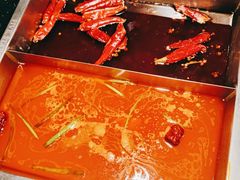 -五星桥原切肥牛火锅·30年专注好牛肉(湖塘店)