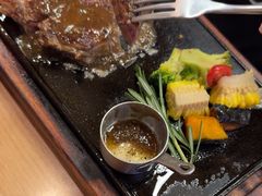 -豪客来牛排(天阳D32店)