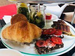 -威斯汀舞台餐厅