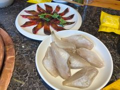 -老码头火锅(骡马市店)