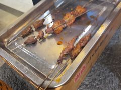 -福苗小骆驼烧烤(大唐不夜城店)
