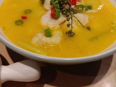 酸汤鱼-弄堂小笼包(天津南开大悦城店)