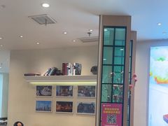 -小杨生煎(香港名都店)