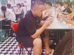 -澳门陈光记烧味饭店(郎家园店)
