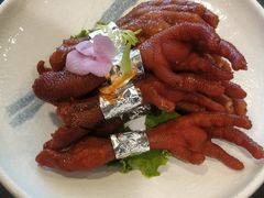 -聚鑫阁江浙菜·非遗传承技艺(青村帝华园店)