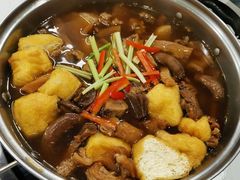 -有章牛杂(石厦店)