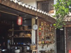 -青城甲(青城山店)