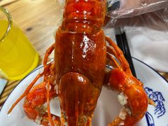 -星记小馆·小蓝龙·老南京砂锅菜(上海路店)