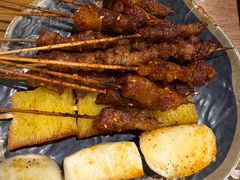 -一佳烤铺(丽江景苑店)