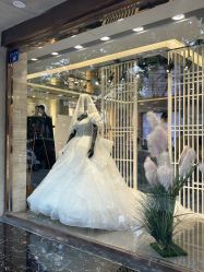 -茜茜公主婚纱摄影会馆