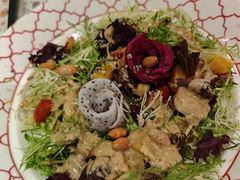 -撒拉花儿·新疆菜·清真(太阳宫店)