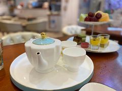-燕庭·纯燕窝·甜品下午茶(南京西路店)