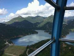 -江门古兜温泉小镇