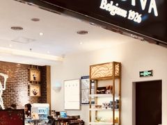 门面-GODIVA(印象城店)