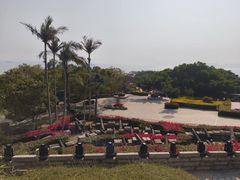 -胡里山炮台