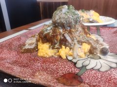 -Hey!蛋包饭(中山店)