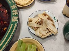 -有拈头成都市井火锅(老门东店)