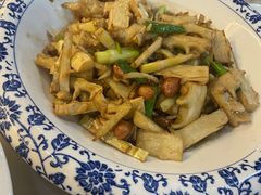 -溪涧堂农家土菜(神仙居店)