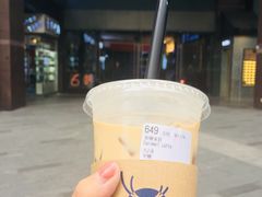 -瑞幸咖啡(第一城店)