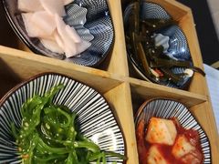 -熊大·鲜烤黄牛肉(五山店)