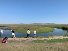 -莫日格勒旅游景区