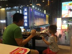 -真功夫(北京路步行街店)