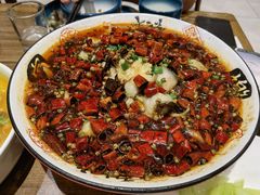 -锡和无锡菜(景丽苑店)