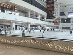 -世纪星滑冰俱乐部(万象城店)