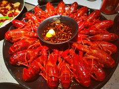 -一棠龙虾(徐家汇城开YOYO店)